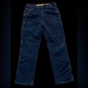 Cortlandt Heavy Jeans